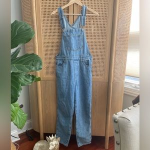 ❌SOLD. On Mercari - Levi’s Overalls❌